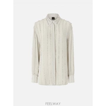 | Other Brand | 26SS Pinko ���� 106238A31FI18 TP57790660826SS Pinko ���� 106238A31FI18 TP577906608