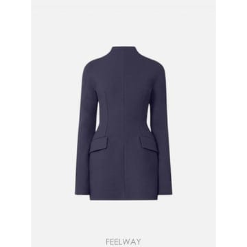 Sportmax 26SS ������ �ƽ� SPXTEFRITE �巹�� 2612221011002002 TP57790658226SS ������ �ƽ� SPXTEFRITE �巹�� 2612221011002002 TP