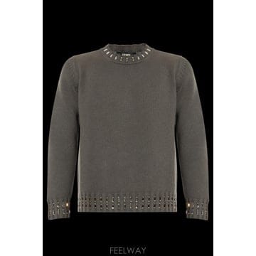 FENDI 26SS Fendi Grey �� �� ĳ�ù̾� ���� FZX091AOZRF0UU0 TP57774778926SS Fendi Grey �� �� ĳ�ù̾� ���� FZX091AOZRF0UU0 TP
