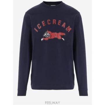 | Other Brand | 26FW ICE CREAM ���� ��Ʈ ������ ICLT26273NAVY TP57897680926FW ICE CREAM ���� ��Ʈ ������ ICLT26273NAVY TP578976