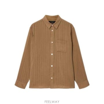 | Other Brand | 26FW ALL SAINTS ���� ���� M069SEBORGBROWN TP57798091026FW ALL SAINTS ���� ���� M069SEBORGBROWN TP577980910