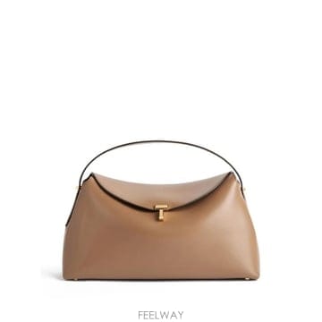 Toteme 26FW Toteme T LOCK ���� ž �ڵ� �� 234WAL956LE0025099033 TP578976826FW Toteme T LOCK ���� ž �ڵ� �� 234WAL956LE00250990