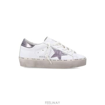 Golden Goose 26SS ��籸�� ��籸�� Hi ��Ÿ ȭ��Ʈ ����Ŀ�� 26PGWF00118F00786512352 TP579226SS ��籸�� ��籸�� Hi ��Ÿ ȭ��Ʈ ����Ŀ�� 26PGWF0