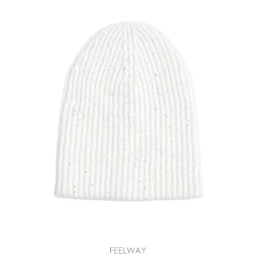 Fabiana Filippi 24FW �ĺ�Ƴ� �ʸ��� Ribbed �� Blend ��� SAD214A820D29625 TP57797752224FW �ĺ�Ƴ� �ʸ��� Ribbed �� Blend ��� SAD214A820D2