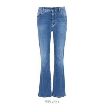 Max Mara 26FW �������� ���� jeans 5186056106017 TP57839567526FW �������� ���� jeans 5186056106017 TP578395675