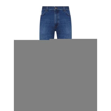 Zegna 26SS ZEGNA Vintage Stretch ���� Jeans UHIE3A3CITY003 TP577498226SS ZEGNA Vintage Stretch ���� Jeans UHIE3A3CITY003 T