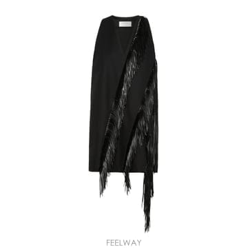 Sportmax 26FW ������ �ƽ� ���� �巹�� 2226016106003 TP57775744626FW ������ �ƽ� ���� �巹�� 2226016106003 TP577757446