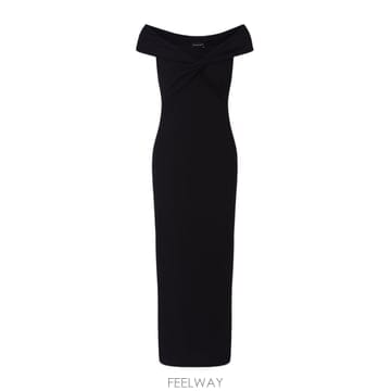 Armani 26SS �������� �Ƹ����� �巹�� EW003527AF16066UC001 TP57112659226SS �������� �Ƹ����� �巹�� EW003527AF16066UC001 TP5