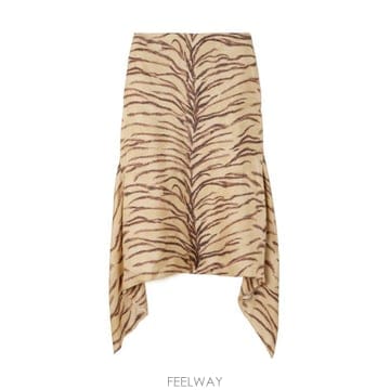 Stella McCartney 24FW ���ڶ� ��īƮ�� ���� ��ĿƮ 6301163ES2109500 TP57797750124FW ���ڶ� ��īƮ�� ���� ��ĿƮ 6301163ES2109500 TP57