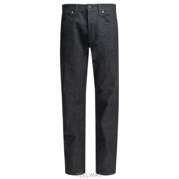 Stone Island 26FW ������Ϸ��� ���� Raw Straight ���� Jeans L2S14J100005S00J8VJ20026FW ������Ϸ��� ���� Raw Straight ���� Jeans L2S14J1