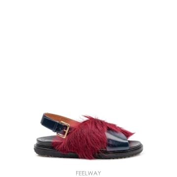 Marni 26SS Marni Fussbett ���� FBMS018101P7614ZP085 TP57086295626SS Marni Fussbett ���� FBMS018101P7614ZP085 TP570862