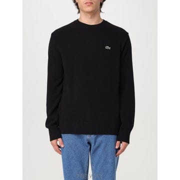 LACOSTE 25FW LACOSTE �� CREW �� ������ AH2916031 TP57797748025FW LACOSTE �� CREW �� ������ AH2916031 TP577977480