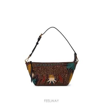 ETRO 26FW Etro X Tabby Booth Arnica ��� �� WP1C0020AR11ZM0019 TP57726FW Etro X Tabby Booth Arnica ��� �� WP1C0020AR11ZM0