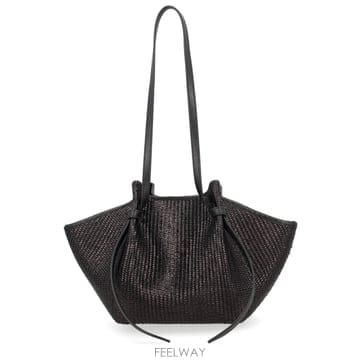 | Other Brand | 26SS YUZEFI RAFFIA MOCHI �� MOCHIWOVENRAFFIABLACK TP57602957826SS YUZEFI RAFFIA MOCHI �� MOCHIWOVENRAFFIABLACK TP57