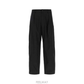 CP company 26SS C P  Company ���� gabardine pant 20CLPA038A110407A999 TP526SS C P  Company ���� gabardine pant 20CLPA038A110407