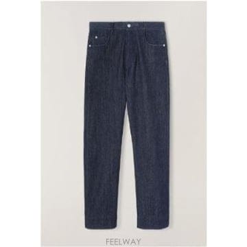 Loro Piana 26SS �η��ǾƳ� ���� jeans FAN4393W0ZP TP57797908526SS �η��ǾƳ� ���� jeans FAN4393W0ZP TP577979085