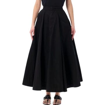 Balenciaga 26SS Balenciaga Balenciaga godet maxi ��ĿƮ 26P857766TQP13100026SS Balenciaga Balenciaga godet maxi ��ĿƮ 26P857766