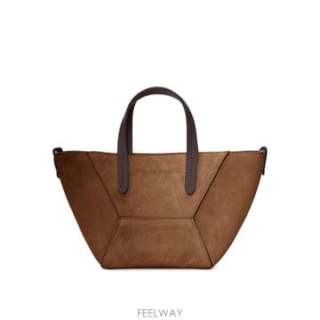Brunello Cucinelli 26FW ���ڷ� ��ġ�ڸ� �̴� Suede �� With ��� Strap MBDLD2675PC9773 TP5726FW ���ڷ� ��ġ�ڸ� �̴� Suede �� With ��� Strap M