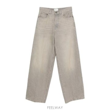 | Other Brand | 26SS HAIKURE ���� jeans HEW03296DF163L0927 TP57923000926SS HAIKURE ���� jeans HEW03296DF163L0927 TP579230009