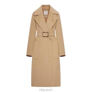 Sportmax 26SS ������ �ƽ� ǻ�� �� Robe ��Ʈ 26120110416E15 TP57749818226SS ������ �ƽ� ǻ�� �� Robe ��Ʈ 26120110416E15 TP57