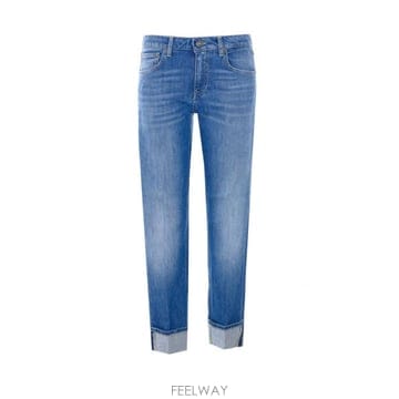 | Other Brand | 26SS DONDUP ���� Coco Jeans DP801DSH365DMR5800 TP57797907626SS DONDUP ���� Coco Jeans DP801DSH365DMR5800 TP57797