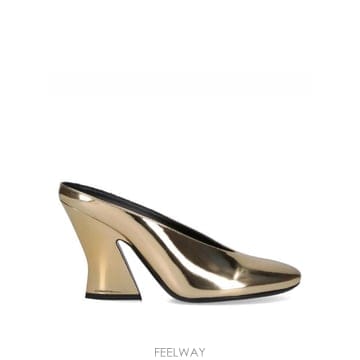Givenchy 25FW Givenchy Sculpted 95 mm heeled mule BE4044E2DD715 TP57725FW Givenchy Sculpted 95 mm heeled mule BE4044E2DD715