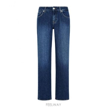 | Other Brand | 25FW 7 FOR ALL ��ī�ε� ���� jeans 7UC90C101BMDARKBLUENAVY TP5779025FW 7 FOR ALL ��ī�ε� ���� jeans 7UC90C101BMDARKBLUE