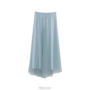 | Other Brand | 26SS ������ ������ Forte Forte Chiffon �� ��ĿƮ 14592MYSKIRTCIOTTOLO26SS ������ ������ Forte Forte Chiffon �� ��ĿƮ 14592