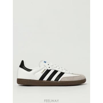 Adidas ADIDAS Sneaker Samba B75806 TP577979072ADIDAS Sneaker Samba B75806 TP577979072