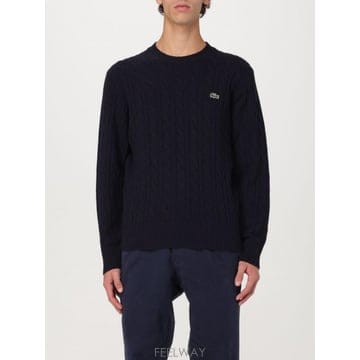 LACOSTE 25FW LACOSTE Pullover AH2924166 TP57797745225FW LACOSTE Pullover AH2924166 TP577977452