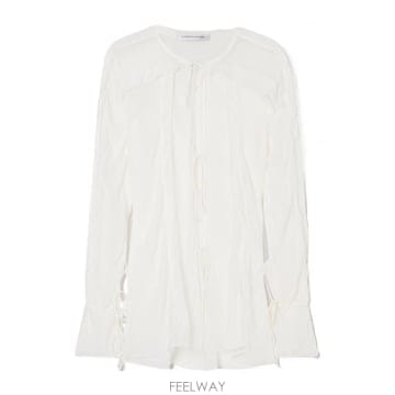 | Other Brand | 24FW ũ�������ۿ����� ���� ���� 22042001WHITE TP57922449824FW ũ�������ۿ����� ���� ���� 22042001WHITE TP579224
