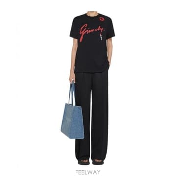 Givenchy 23SS Givenchy ���� T ���� BW707Z3YDD001 TP57775736823SS Givenchy ���� T ���� BW707Z3YDD001 TP577757368