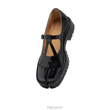 Maison Margiela 26SS �������������� ���� Ballet ���� S58WR0115P3827H8396 TP57790513926SS �������������� ���� Ballet ���� S58WR0115P3827H83