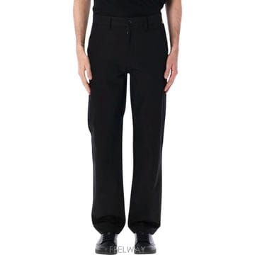 Burberry 26SS Burberry Burberry London ��ư chino trousers 26P8123510A126SS Burberry Burberry London ��ư chino trousers 26P8