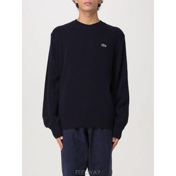 LACOSTE 25FW LACOSTE �� CREW �� ������ AH2916166 TP57797744225FW LACOSTE �� CREW �� ������ AH2916166 TP577977442
