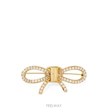 Ferragamo 26FW ����䷹ ��󰡸� ���� brooch 760979795018001 TP58042584726FW ����䷹ ��󰡸� ���� brooch 760979795018001 TP5