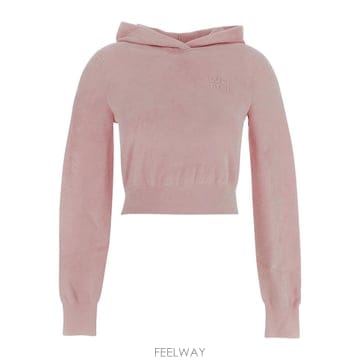 Alexander Wang 24FW �˷������ ������ 4KC4241002680 TP57290608024FW �˷������ ������ 4KC4241002680 TP572906080