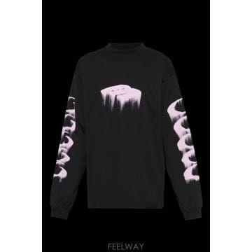 Balenciaga Balenciaga LS �̵�� �� TSHIRT 744449TUVJ81000 TP578912753Balenciaga LS �̵�� �� TSHIRT 744449TUVJ81000 TP57891