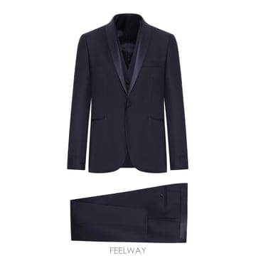 | Other Brand | 26FW Tagliatore �̱� Breasted Virgin �� Tuxedo 3SFBR18A0107000126FW Tagliatore �̱� Breasted Virgin �� Tuxedo 3SFBR18