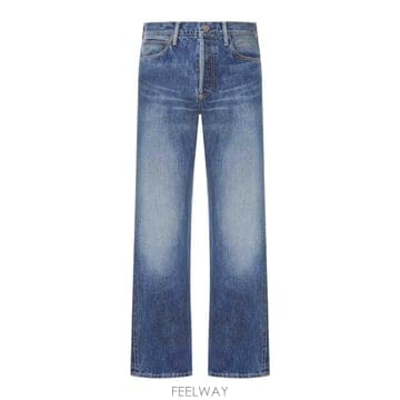 Visvim 26SS Visvim Social Sculpture Jeans 0126105005008L30 TP57749826SS Visvim Social Sculpture Jeans 0126105005008L30 TP