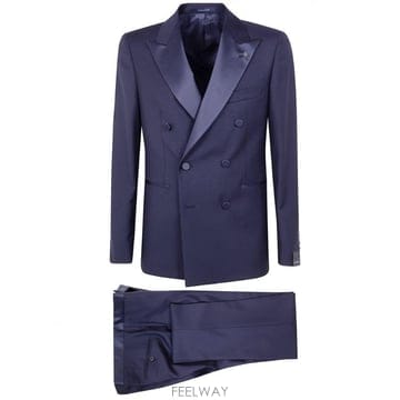 | Other Brand | 26SS Tagliatore Double breasted �� ��Ʈ SFBR10A01LIS070001B571326SS Tagliatore Double breasted �� ��Ʈ SFBR10A01LIS07