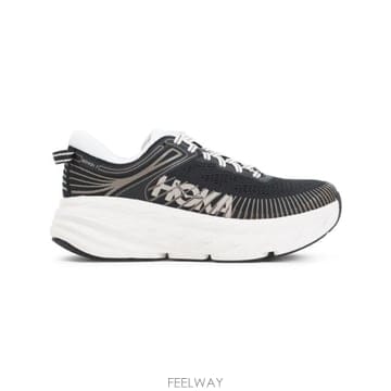 HOKA ONE ONE 26SS ȣī���׿��� BONDI 7   ���� Trainers 1110519BCKRS TP57897670326SS ȣī���׿��� BONDI 7   ���� Trainers 1110519BCKRS