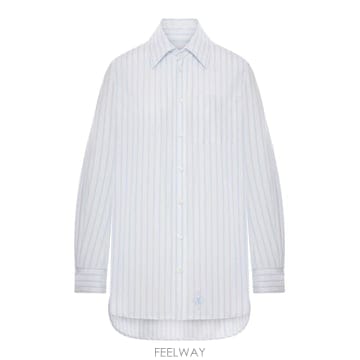 | Other Brand | 26SS SEAFARER Tara ���������� Striped ��ư ���� SWC0093TCF0140000905226SS SEAFARER Tara ���������� Striped ��ư ���� SWC009
