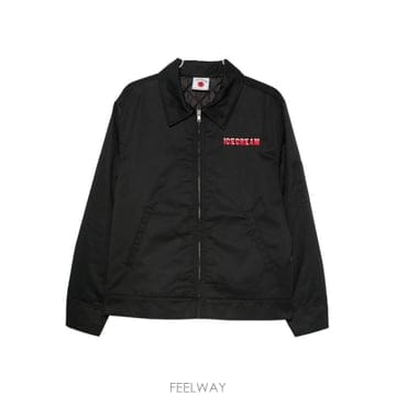 | Other Brand | 26FW ICE CREAM �ΰ� ¤ Blouson ���� ICOU26204 TP57749814826FW ICE CREAM �ΰ� ¤ Blouson ���� ICOU26204 TP577498
