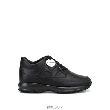 Hogan 26SS HOGAN ����Ŀ�� Interactive Hogan in pelle HXM00N00010KLAB9926SS HOGAN ����Ŀ�� Interactive Hogan in pelle HXM00N0