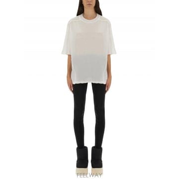 Rick Owens 25FW �������� WALRUS T T ���� DS02E7201BH11 TP57790509925FW �������� WALRUS T T ���� DS02E7201BH11 TP57790509