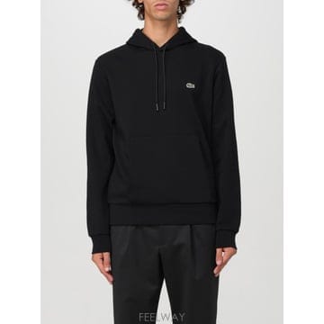 LACOSTE 26SS LACOSTE Ŭ���� �� FLEECE �ĵ�Ƽ SH9623031 TP57797739326SS LACOSTE Ŭ���� �� FLEECE �ĵ�Ƽ SH9623031 TP57797