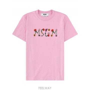 MSGM 26SS Msgm T ���� CON �ΰ� 4041MDM124N26700213 TP57922445526SS Msgm T ���� CON �ΰ� 4041MDM124N26700213 TP579224