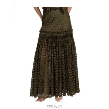 ULLA JOHNSON 26SS ��� ���� ���� ��ĿƮ SP260321PIN TP57897667726SS ��� ���� ���� ��ĿƮ SP260321PIN TP578976677