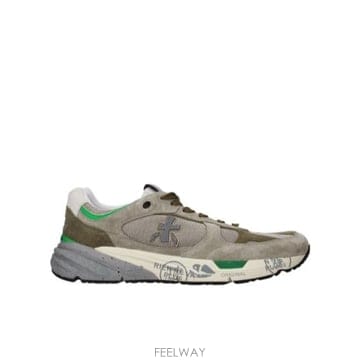 Premiata 26SS PREMIATA ���� ����Ŀ�� MASE258017GREY TP57922445426SS PREMIATA ���� ����Ŀ�� MASE258017GREY TP579224454